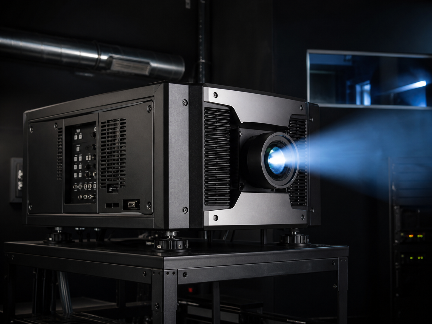 Cinema Projectors product reference
