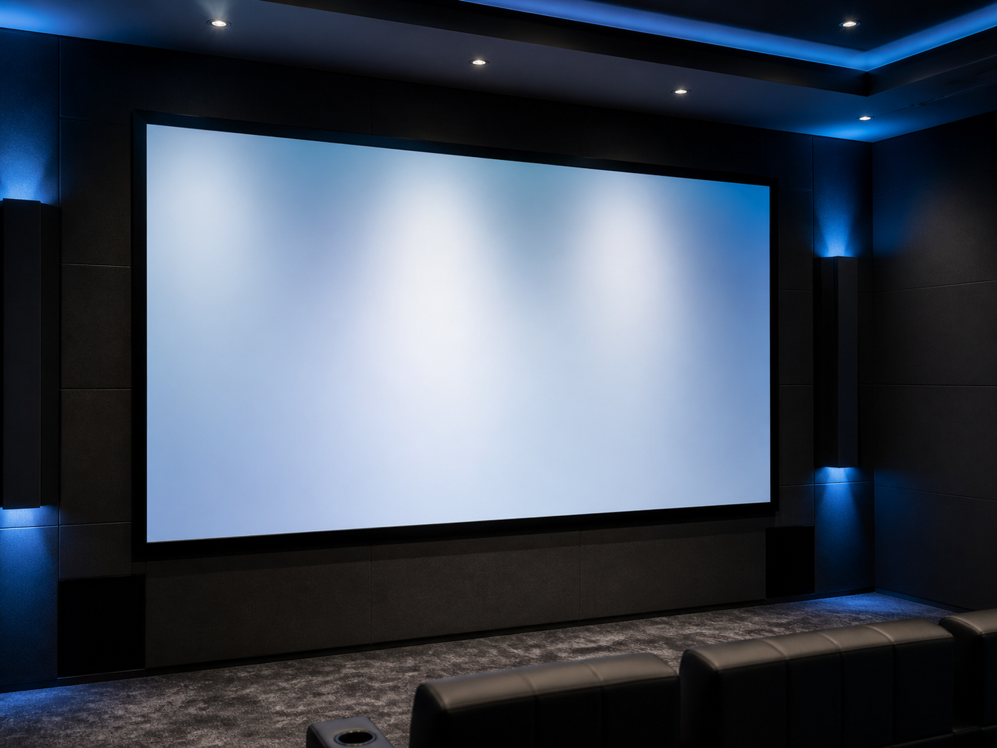 Projection Screens product reference